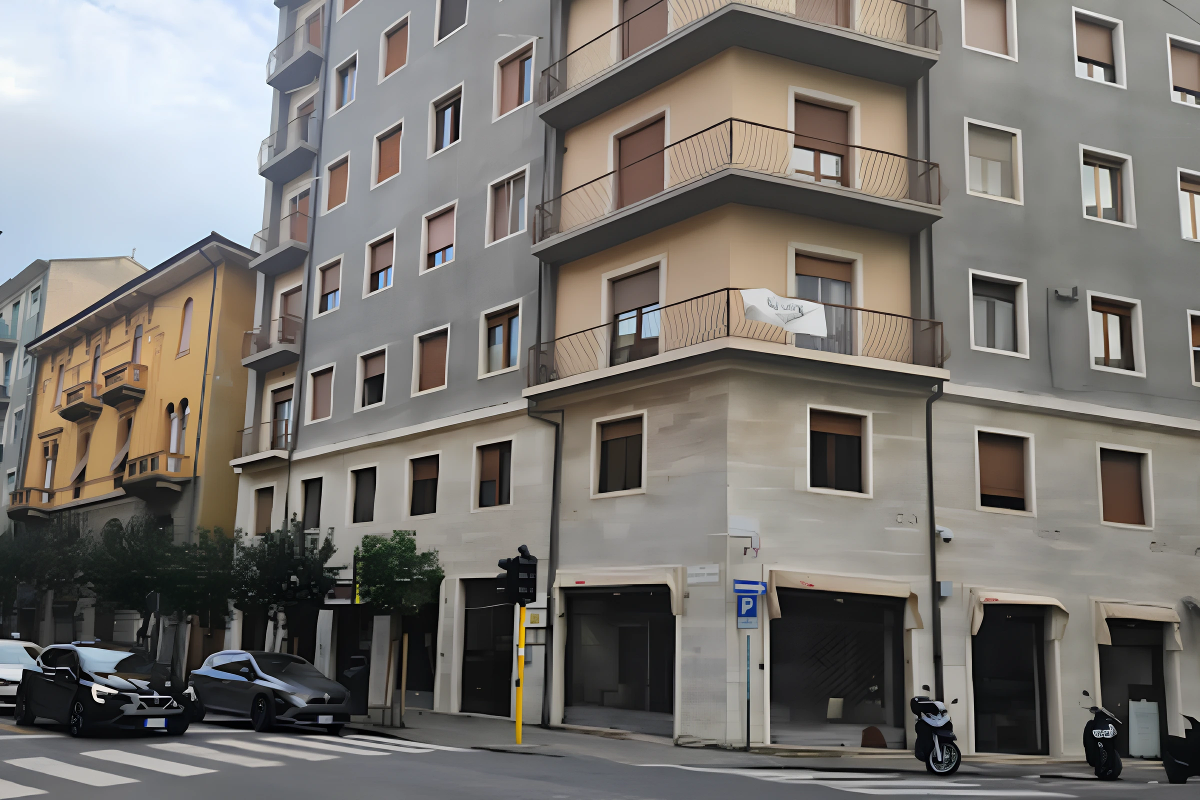 Pisa Web - Competenza e Professionalità