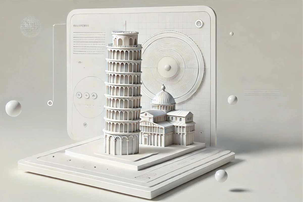 Web Agency Pisa - Sviluppo Siti Web Professionali