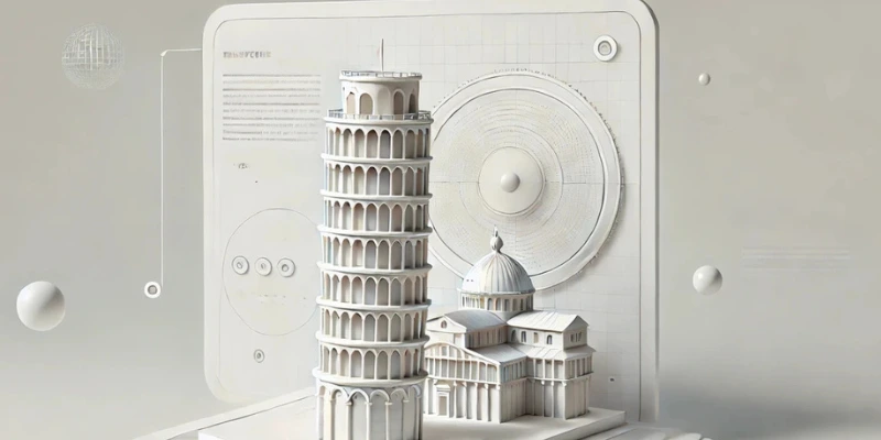 Realizzazione Siti Web Pisa